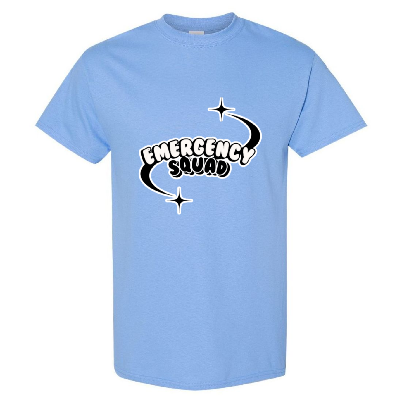 Emergency Squad T-Shirt