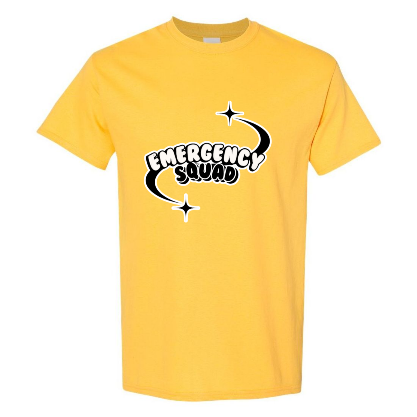 Emergency Squad T-Shirt