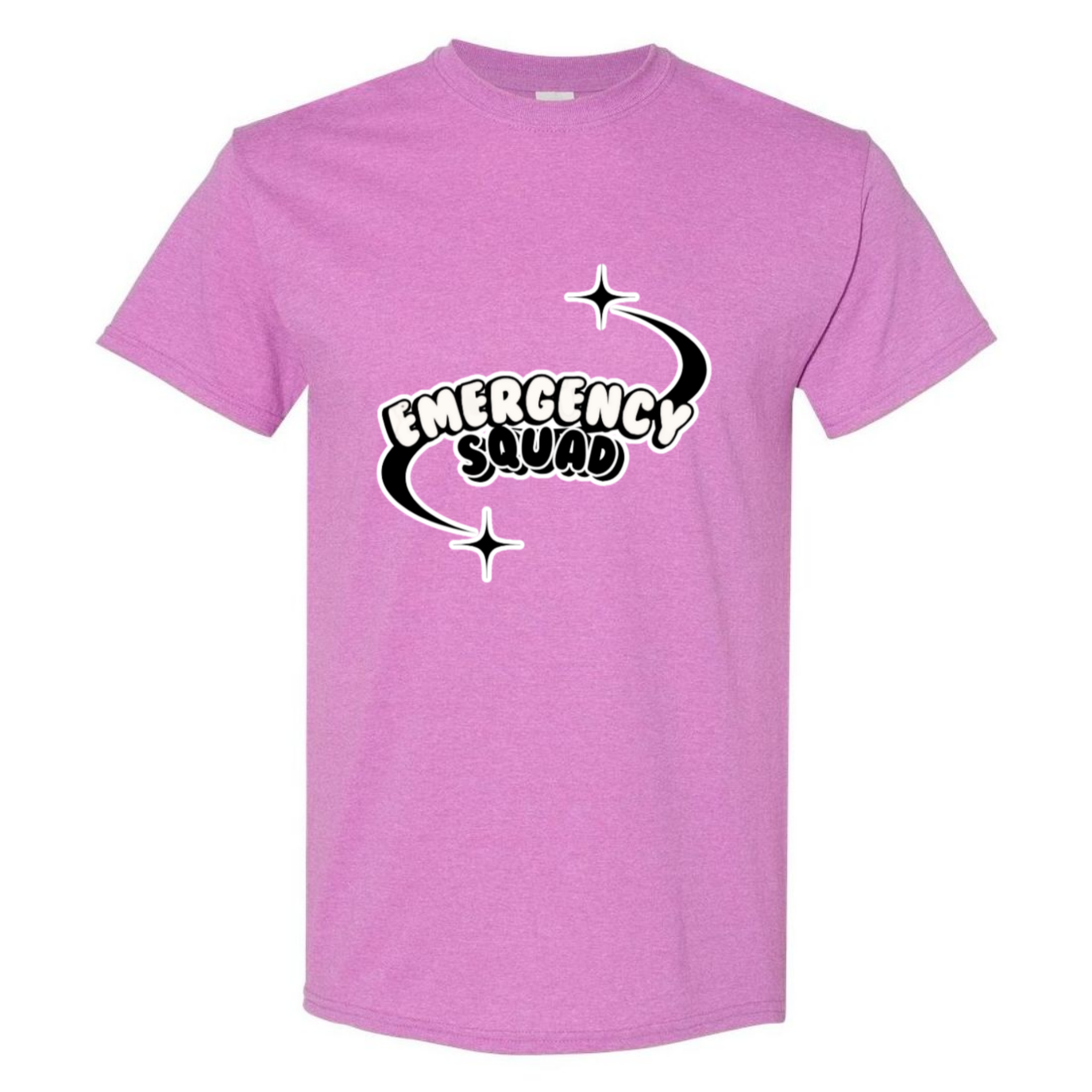 Emergency Squad T-Shirt