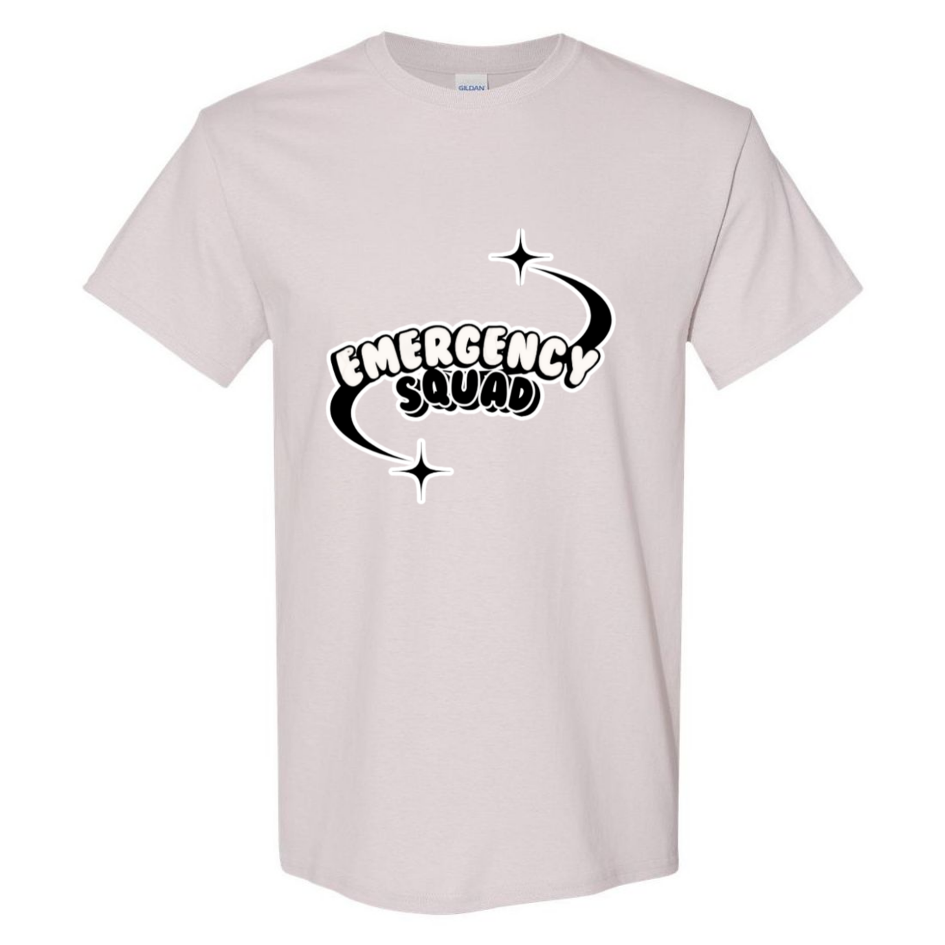 Emergency Squad T-Shirt