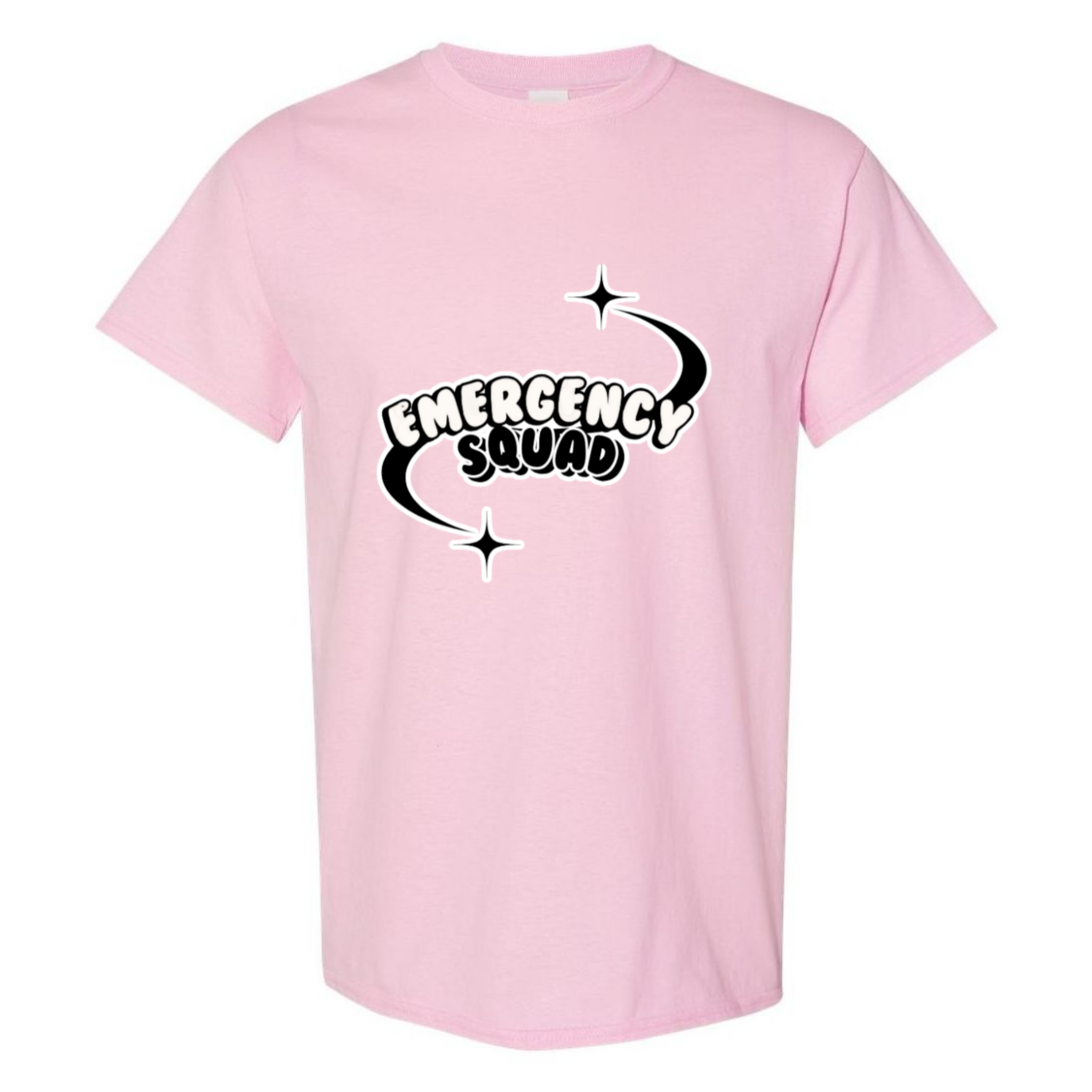 Emergency Squad T-Shirt