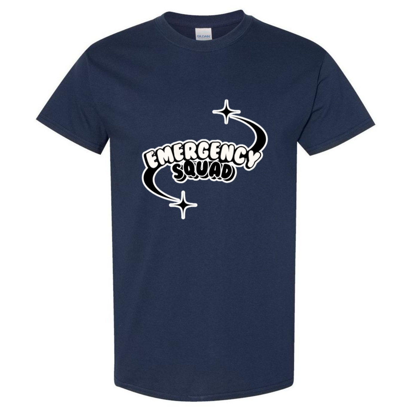 Emergency Squad T-Shirt