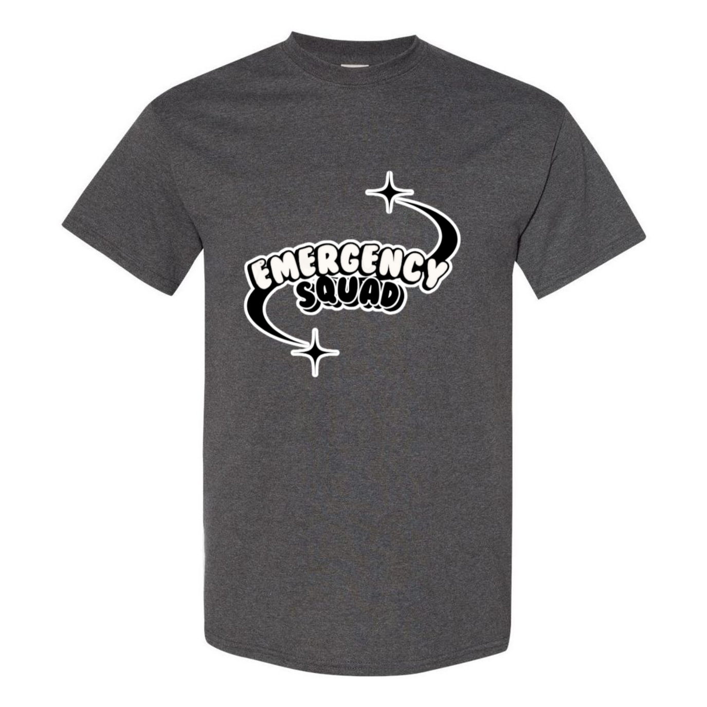 Emergency Squad T-Shirt