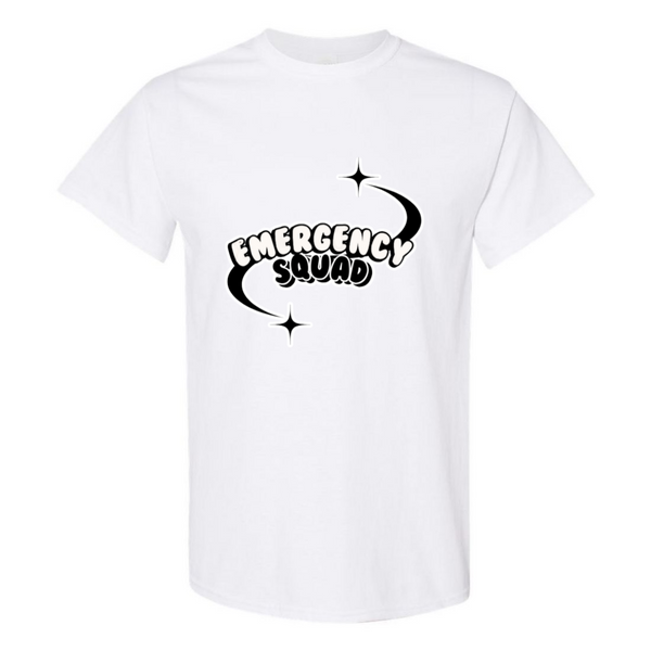 Emergency Squad T-Shirt