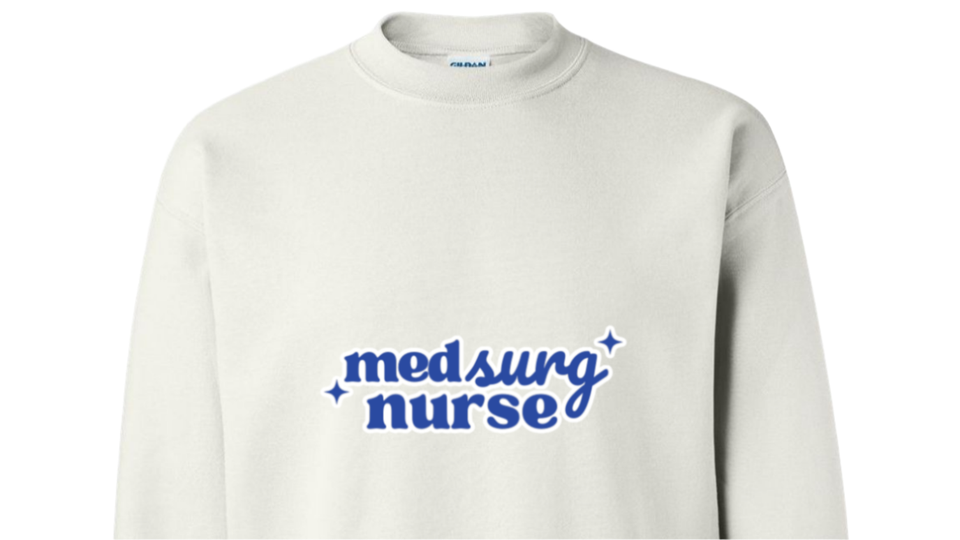 Med/Surg Nurse