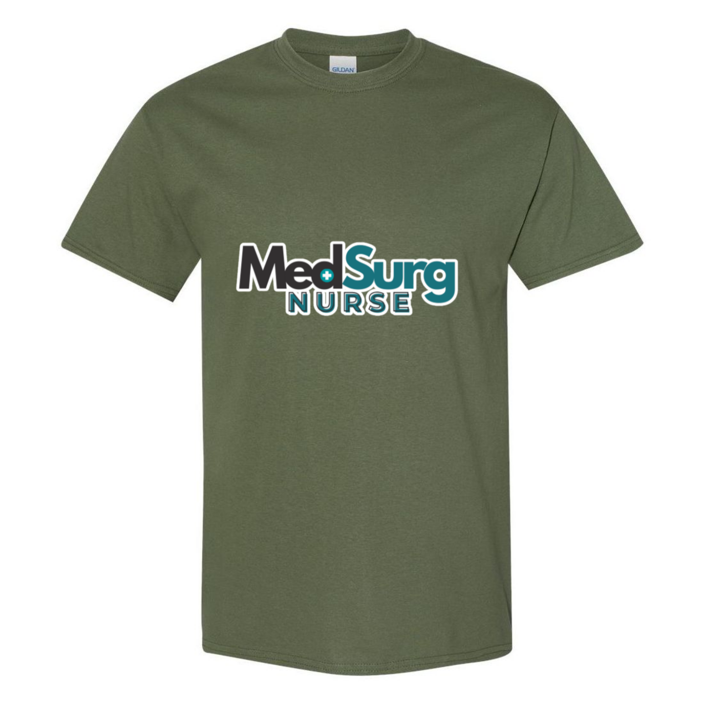 MedSurg T-Shirt