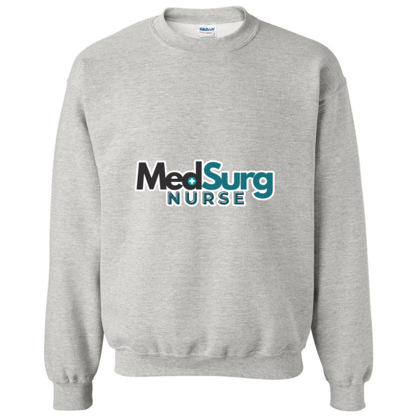 MedSurg Crewneck Sweatshirt