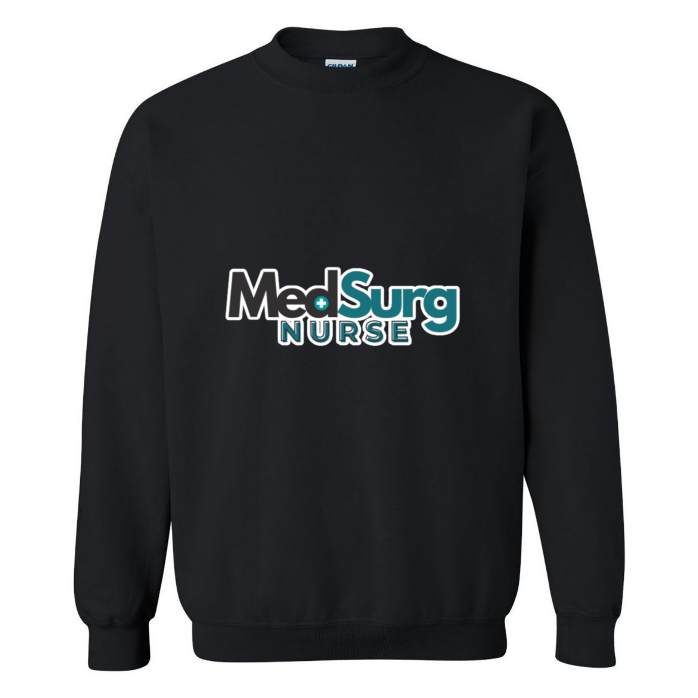 MedSurg Crewneck Sweatshirt
