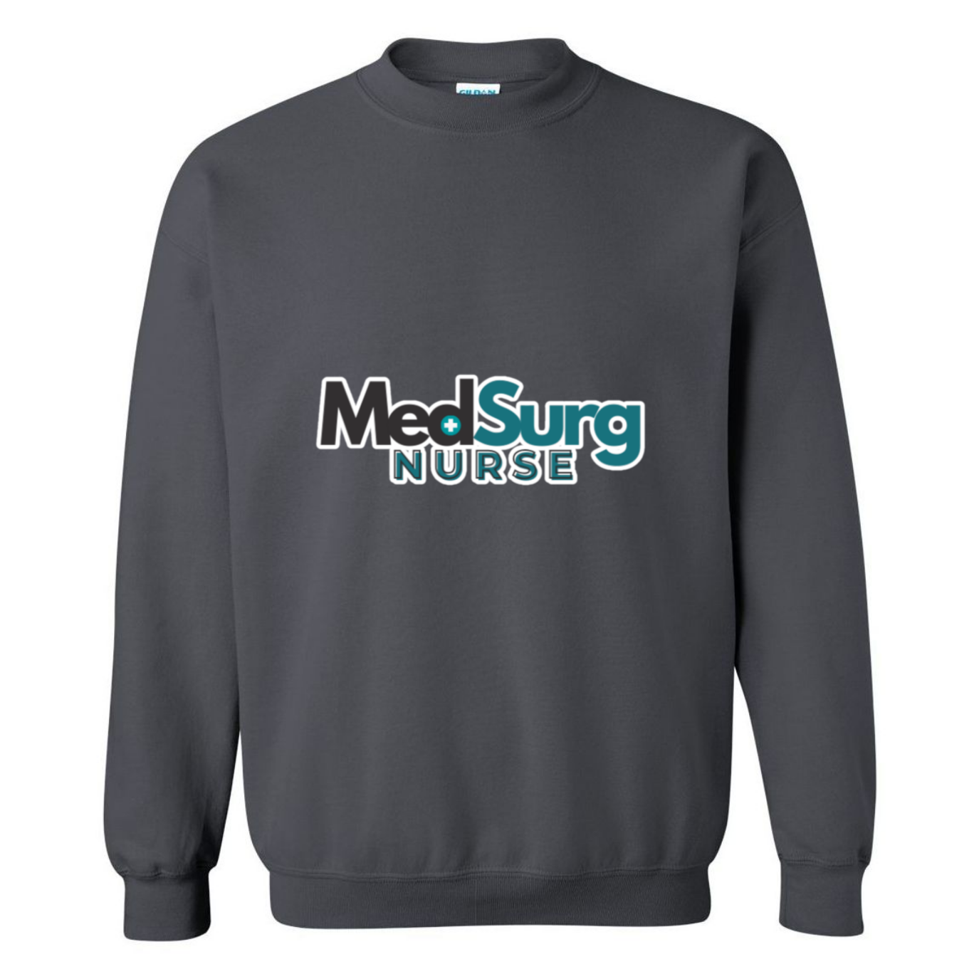 MedSurg Crewneck Sweatshirt