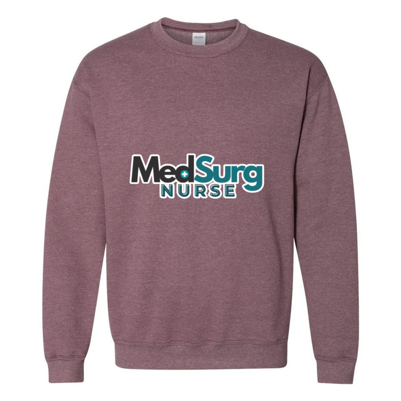 MedSurg Crewneck Sweatshirt