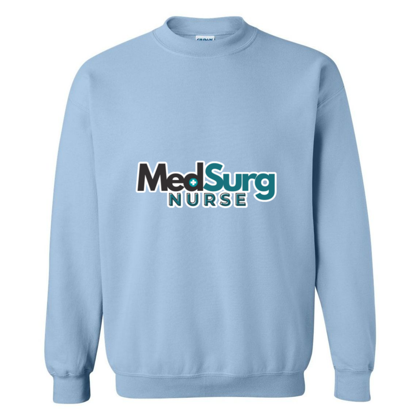 MedSurg Crewneck Sweatshirt