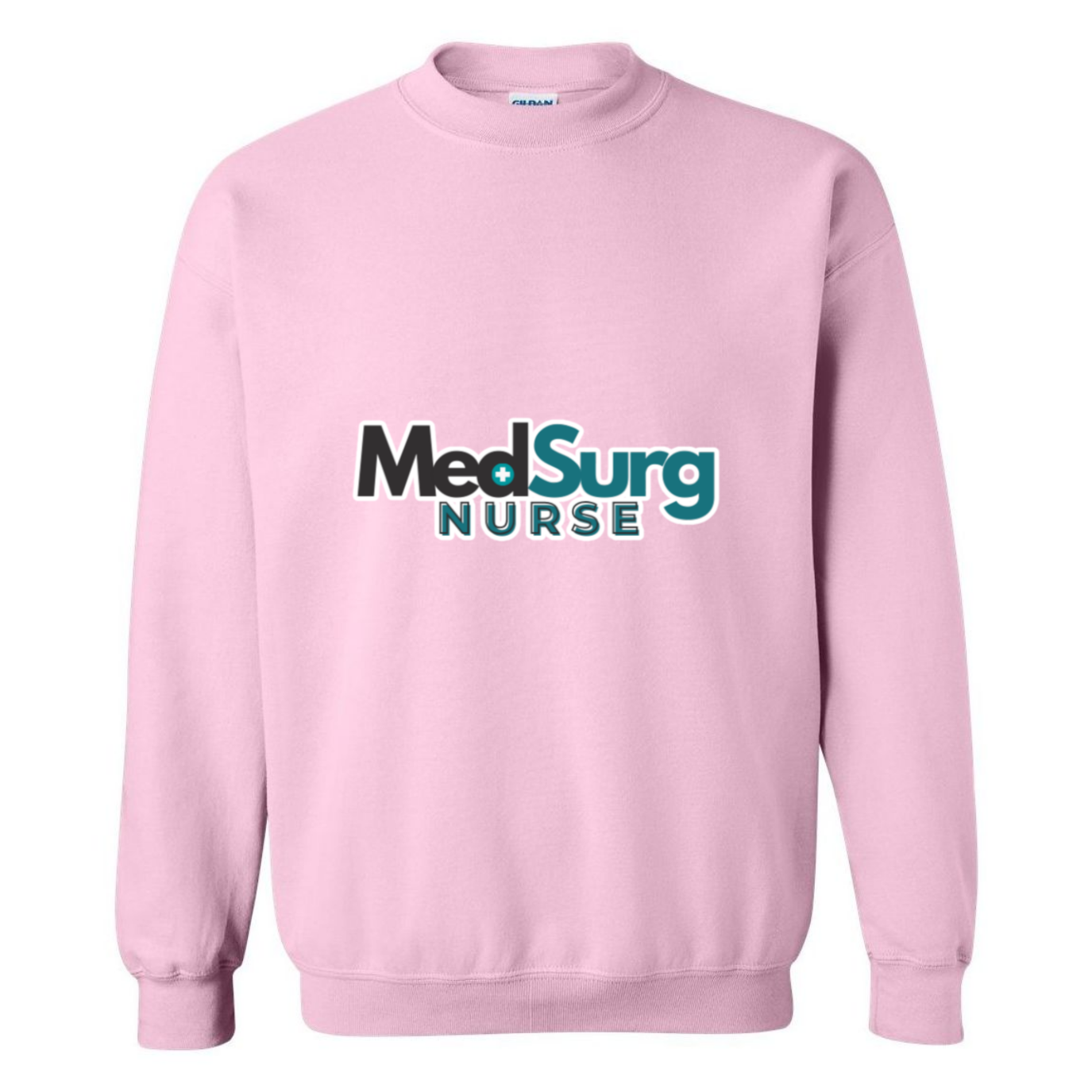 MedSurg Crewneck Sweatshirt