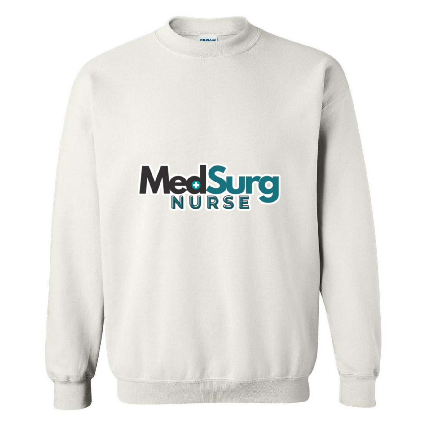 MedSurg Crewneck Sweatshirt