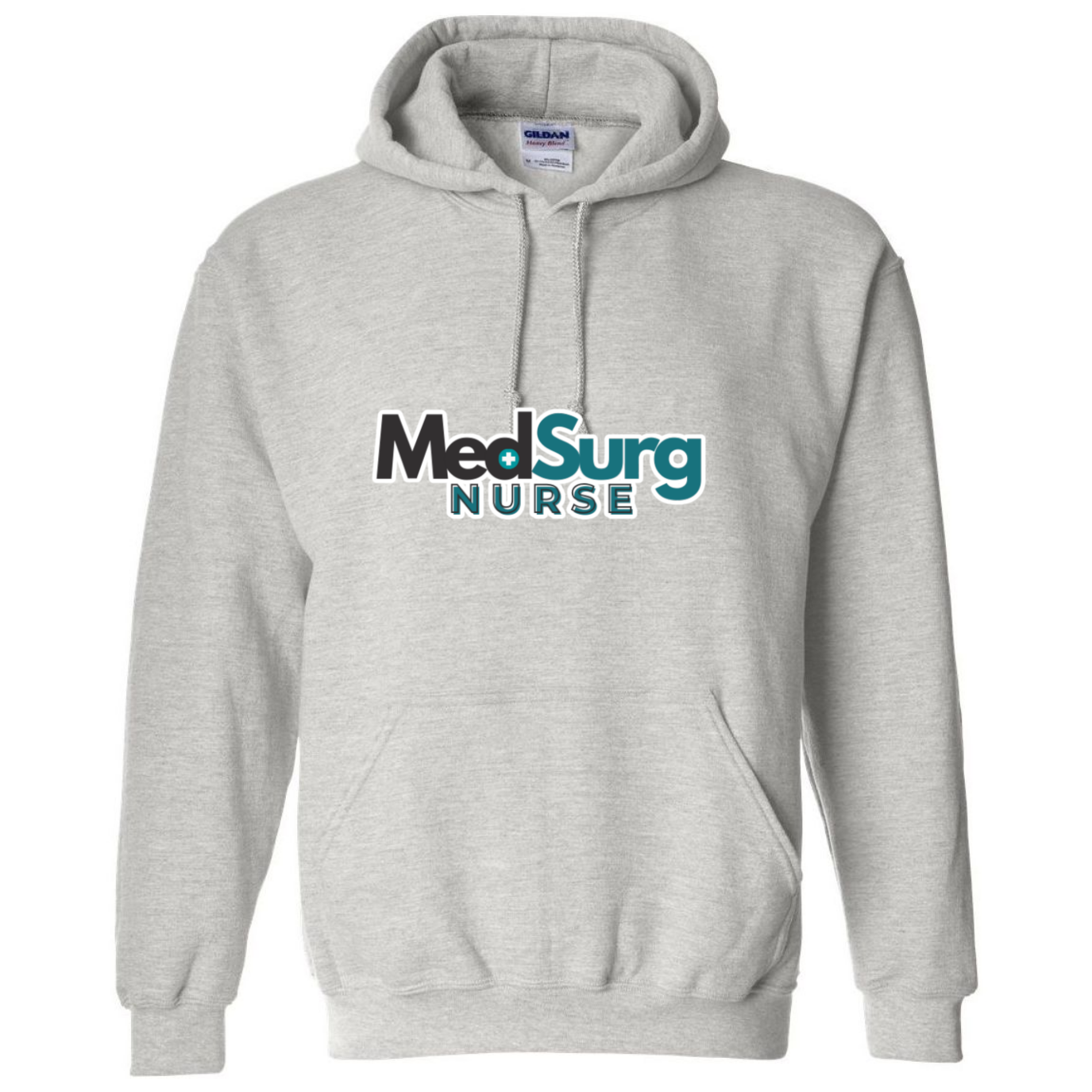 MedSurg Hooded Sweatshirt