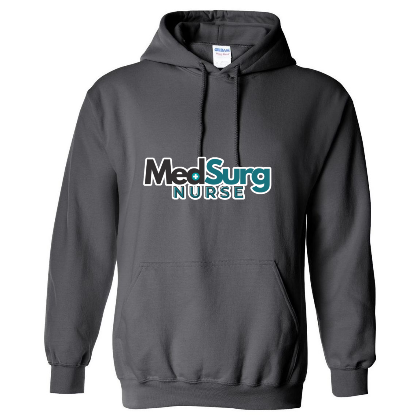 MedSurg Hooded Sweatshirt