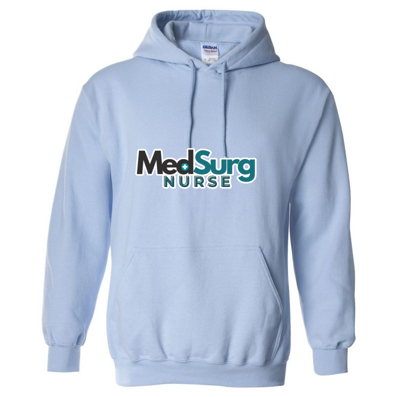MedSurg Hooded Sweatshirt