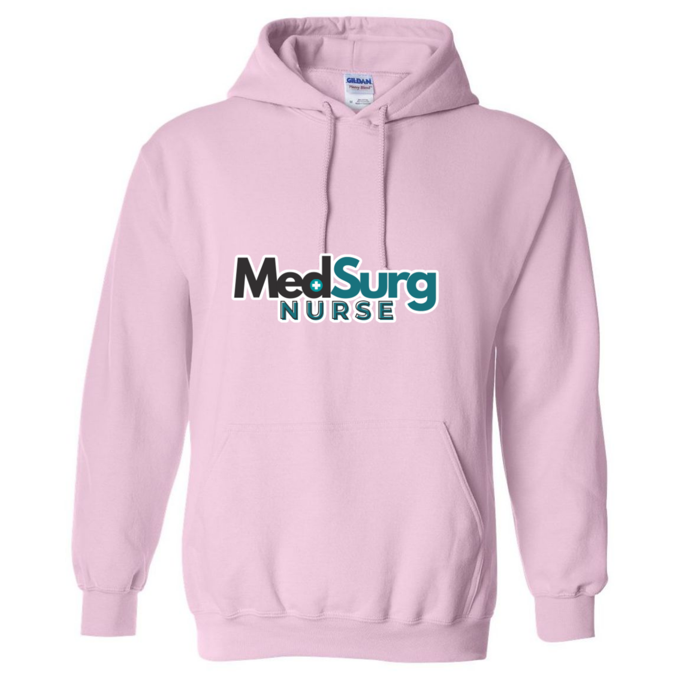 MedSurg Hooded Sweatshirt