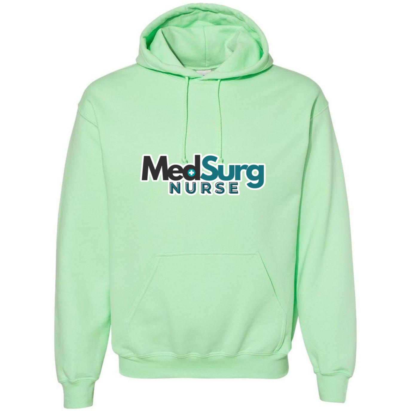 MedSurg Hooded Sweatshirt