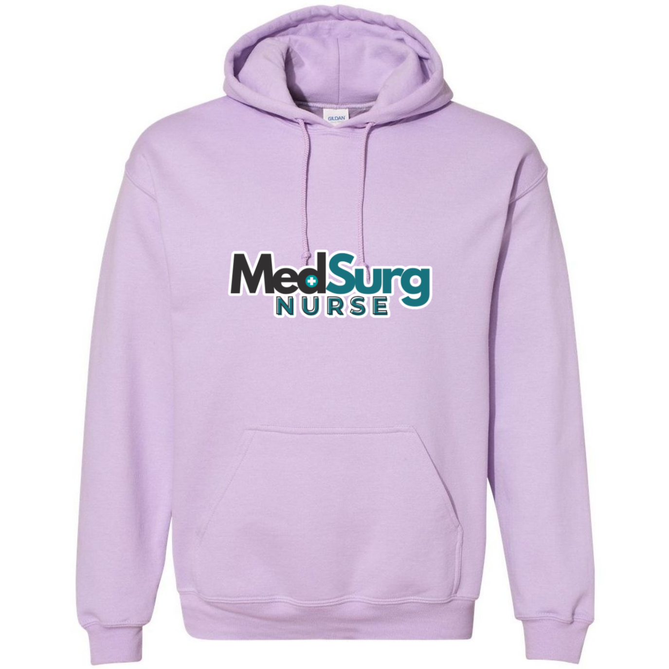 MedSurg Hooded Sweatshirt