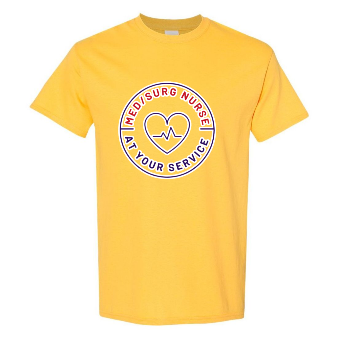 At Your Service T-Shirt