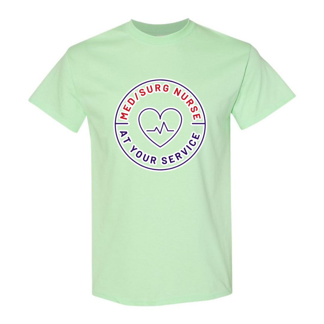 At Your Service T-Shirt