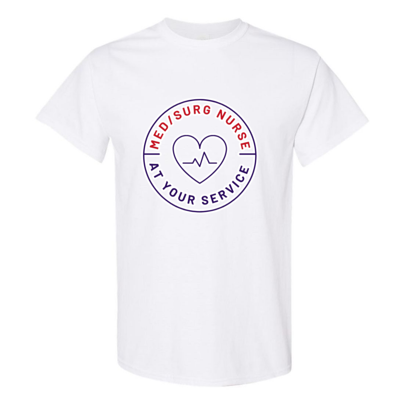 At Your Service T-Shirt