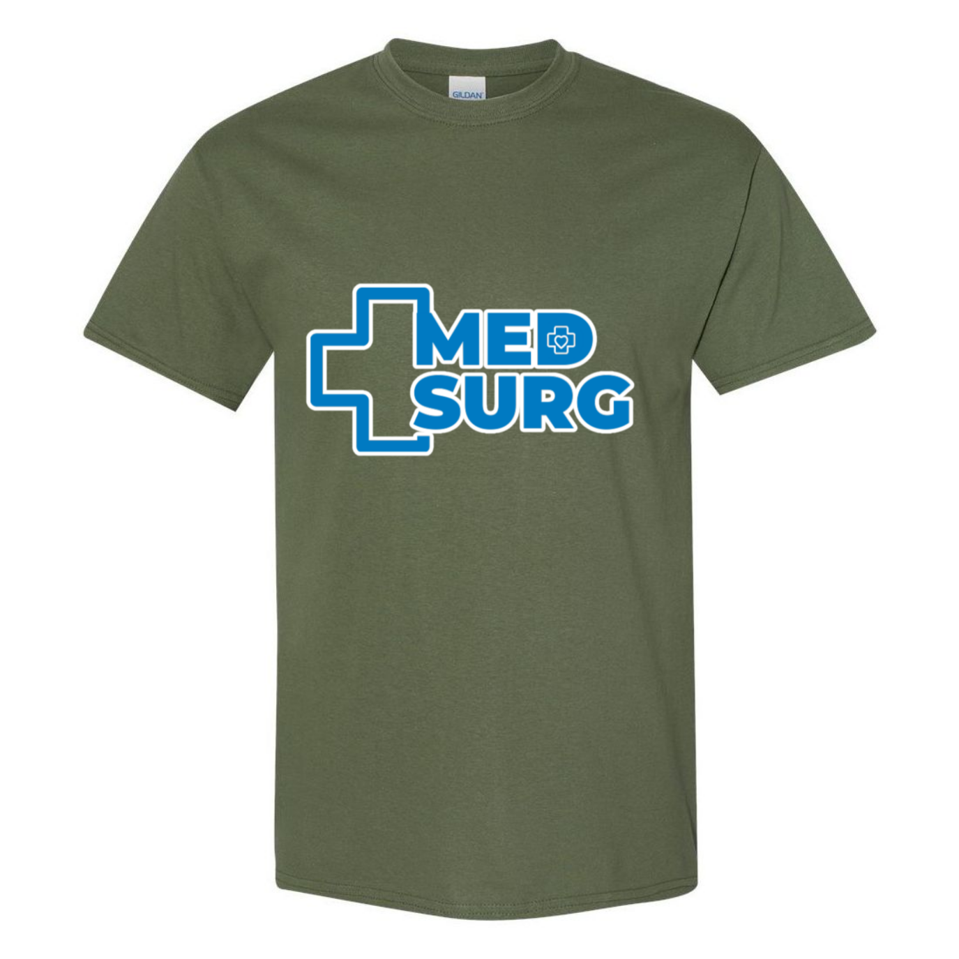 Med/Surg T-Shirt