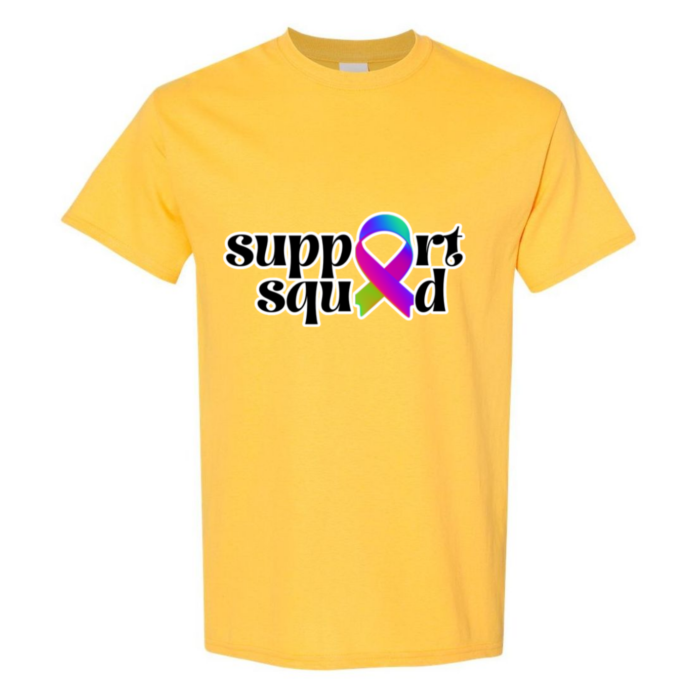 Support Squad T-Shirt