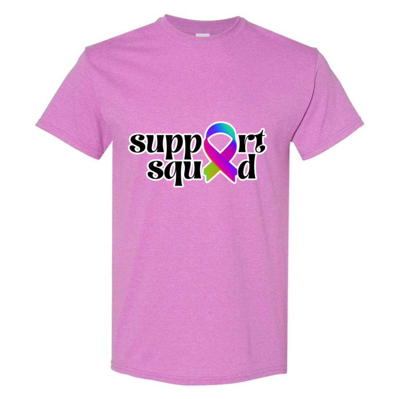 Support Squad T-Shirt