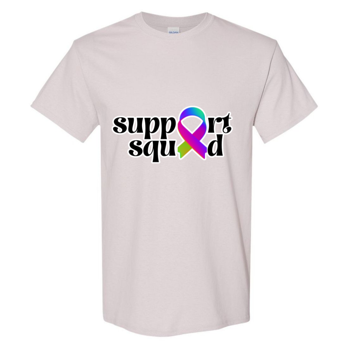 Support Squad T-Shirt