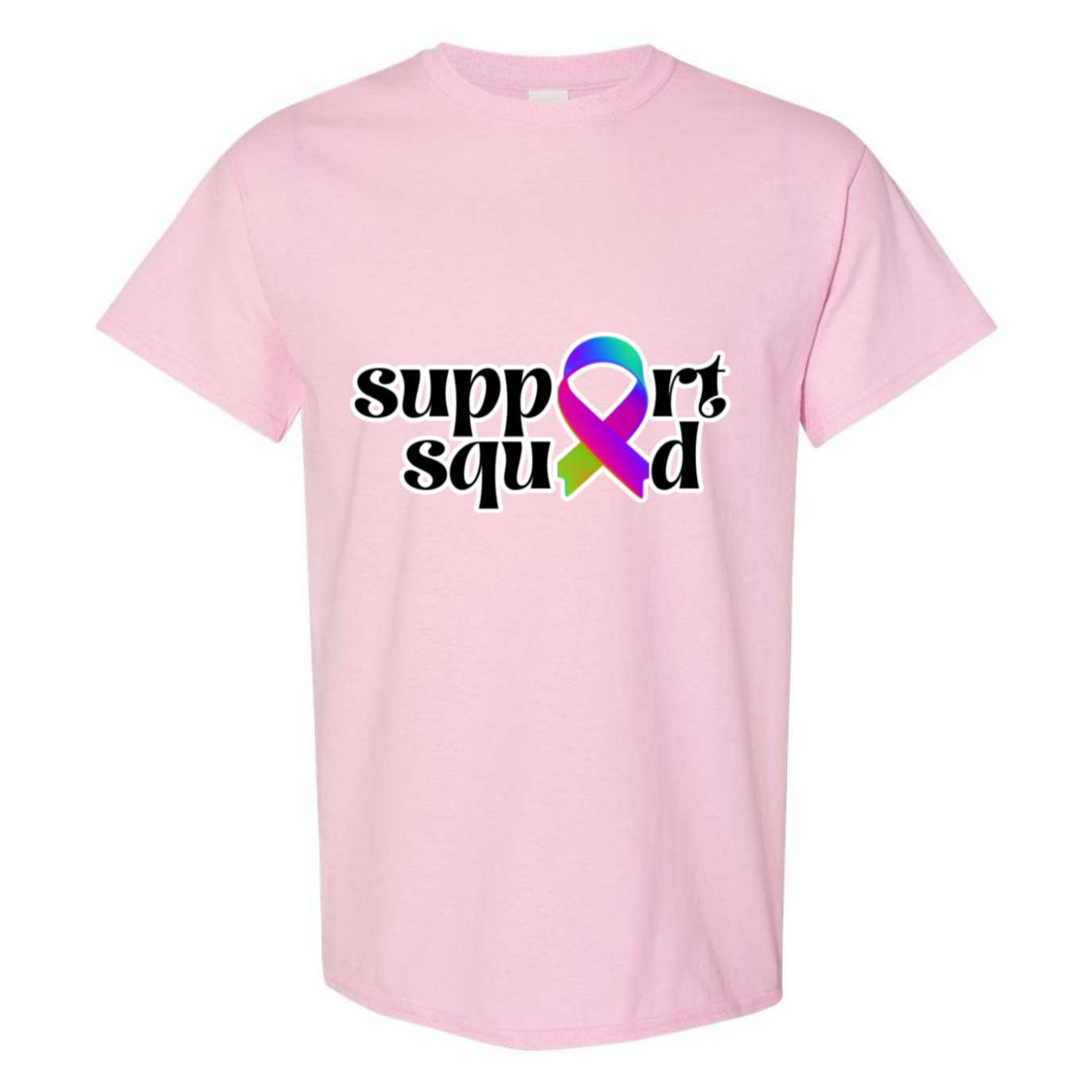 Support Squad T-Shirt