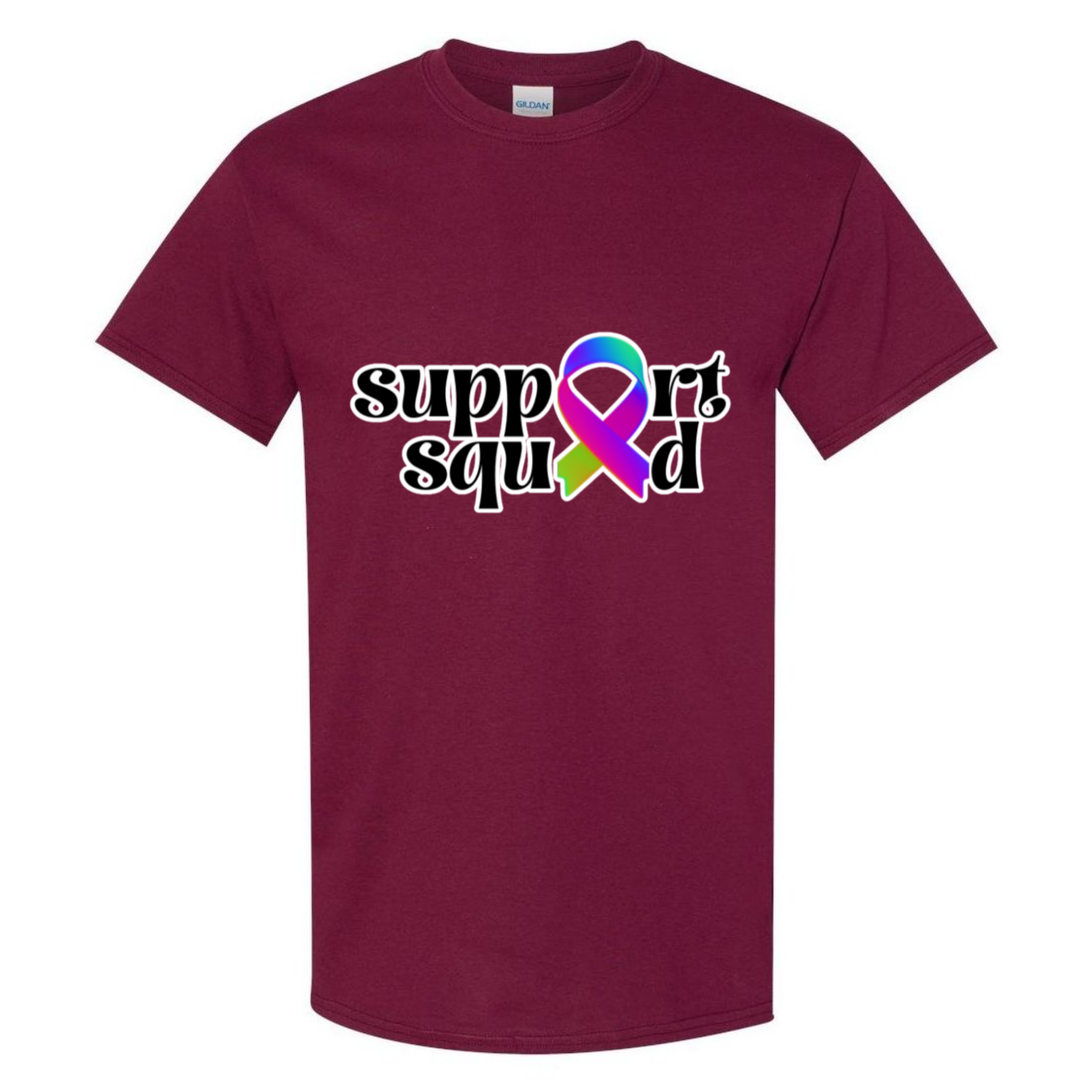 Support Squad T-Shirt
