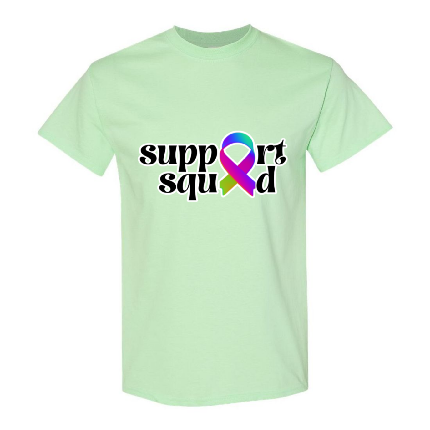 Support Squad T-Shirt