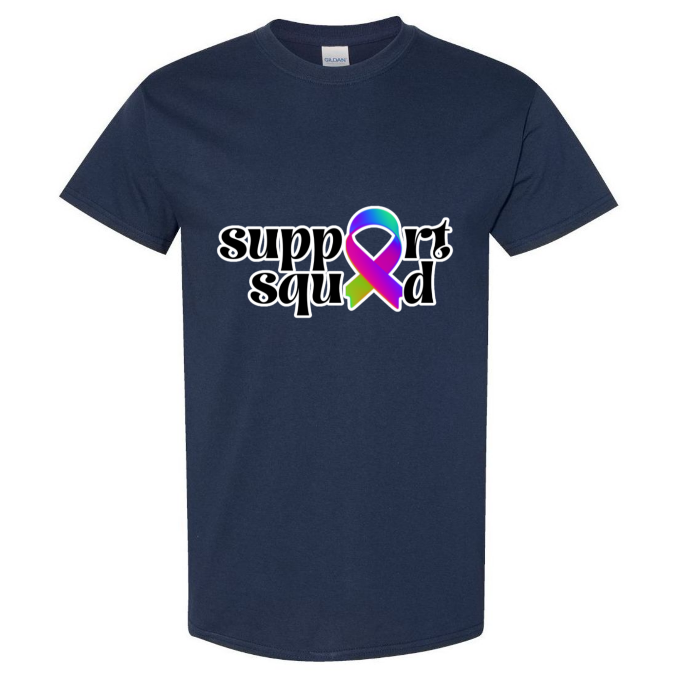 Support Squad T-Shirt