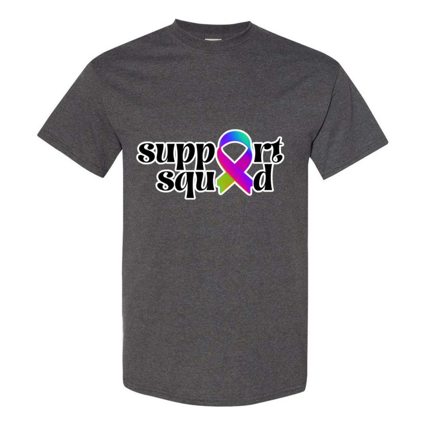 Support Squad T-Shirt