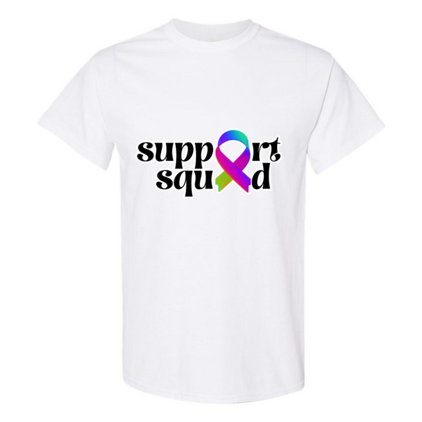 Support Squad T-Shirt