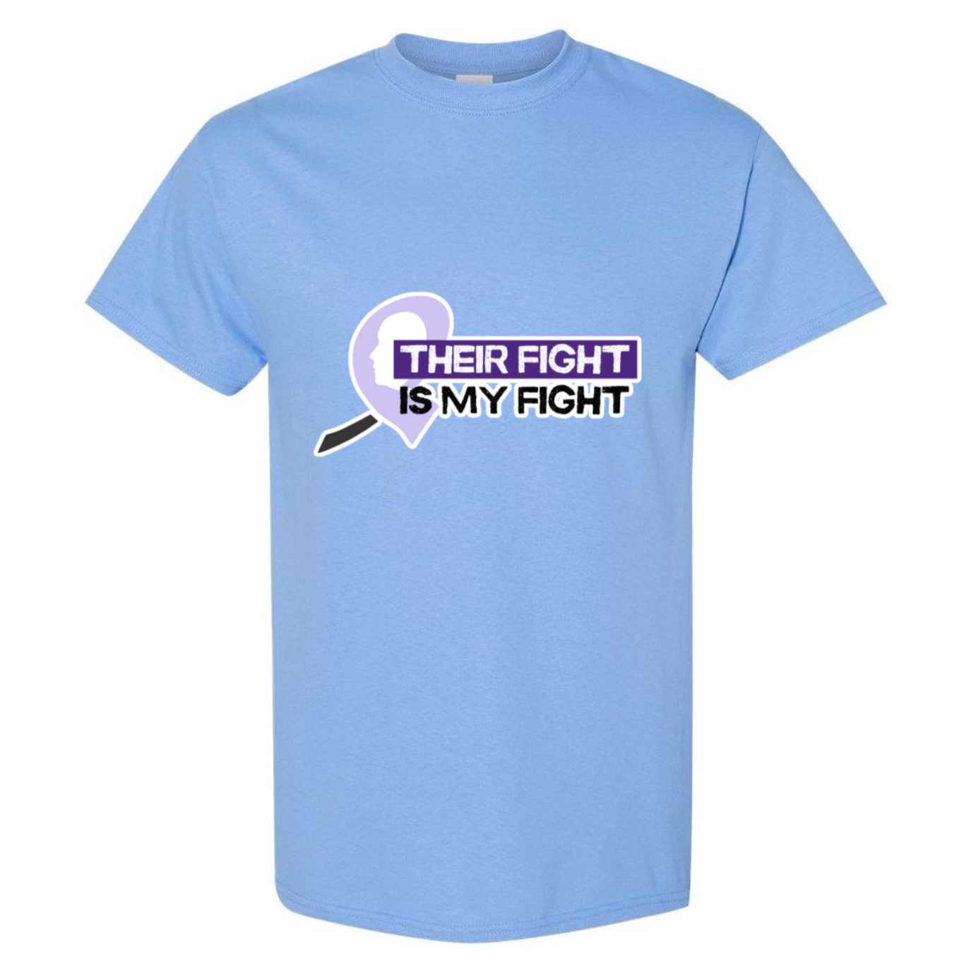 Their Fight is My Fight T-Shirt