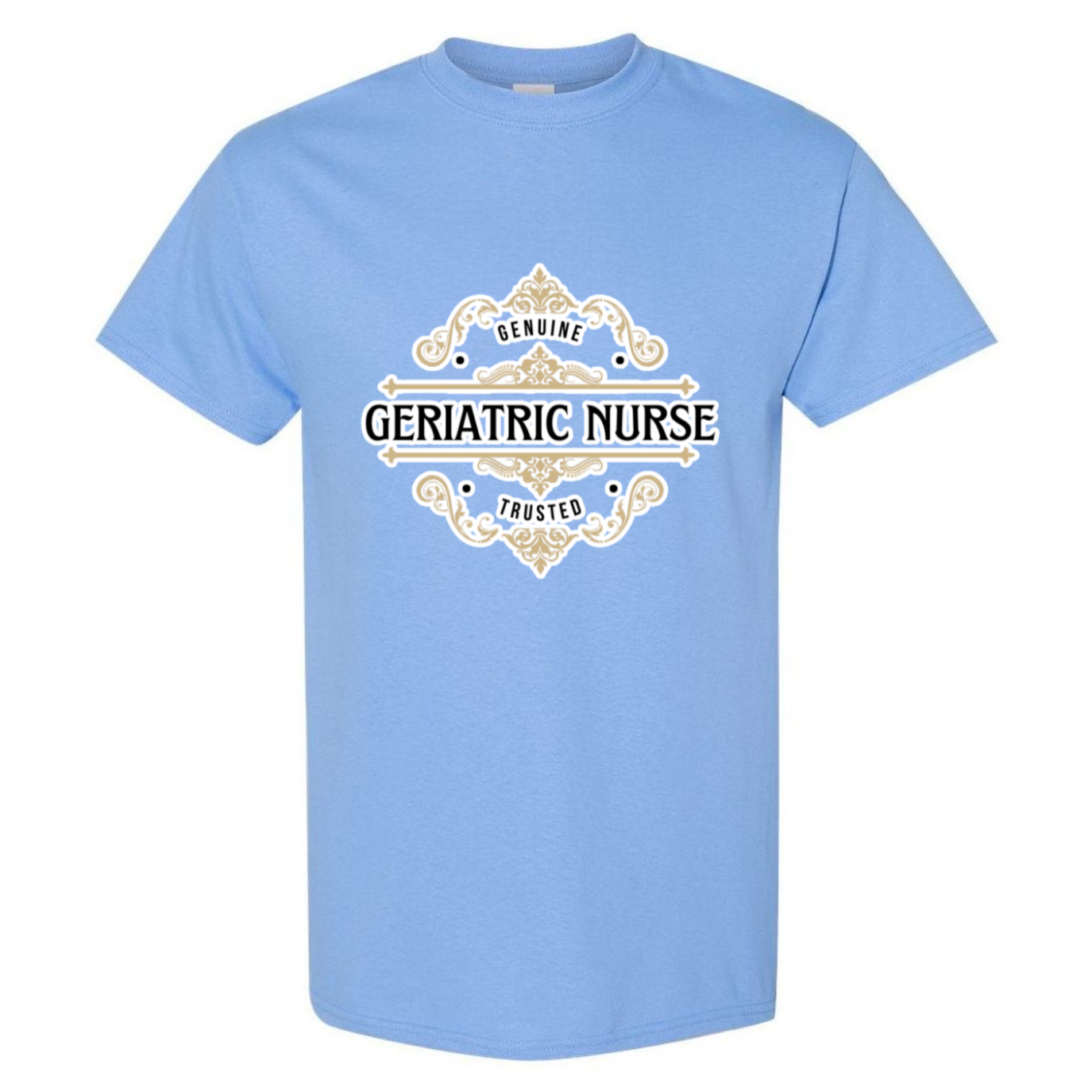 Genuine & Trusted T-Shirt