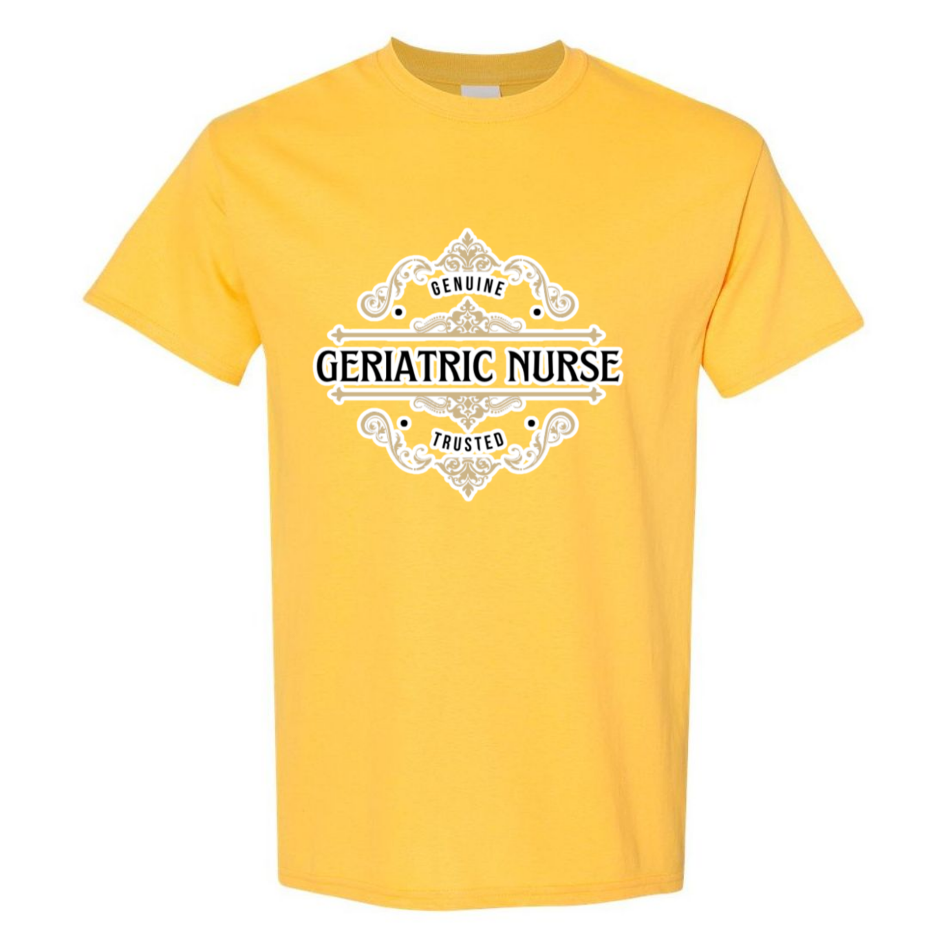 Genuine & Trusted T-Shirt