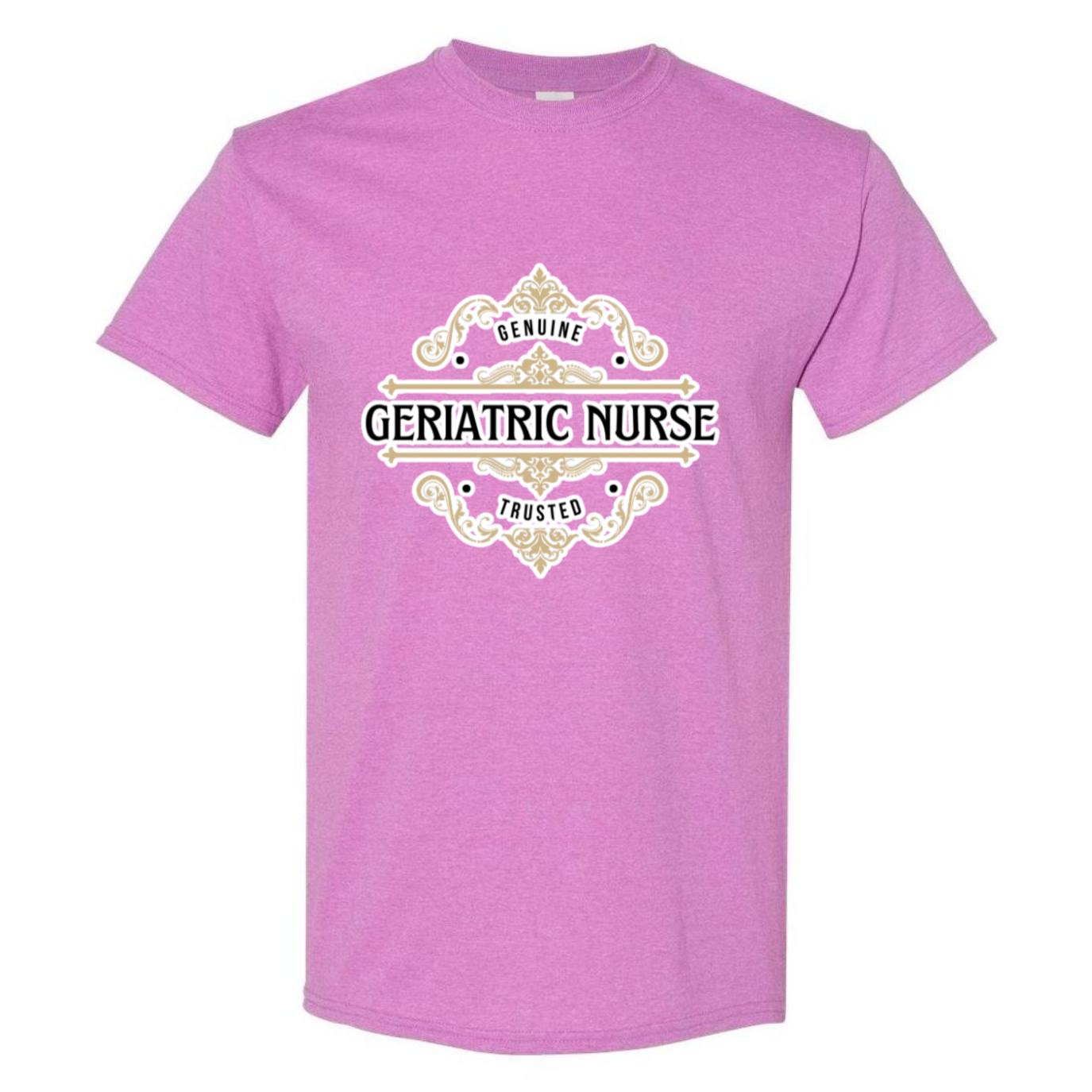 Genuine & Trusted T-Shirt