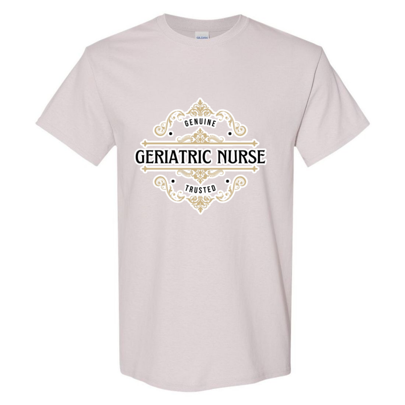 Genuine & Trusted T-Shirt
