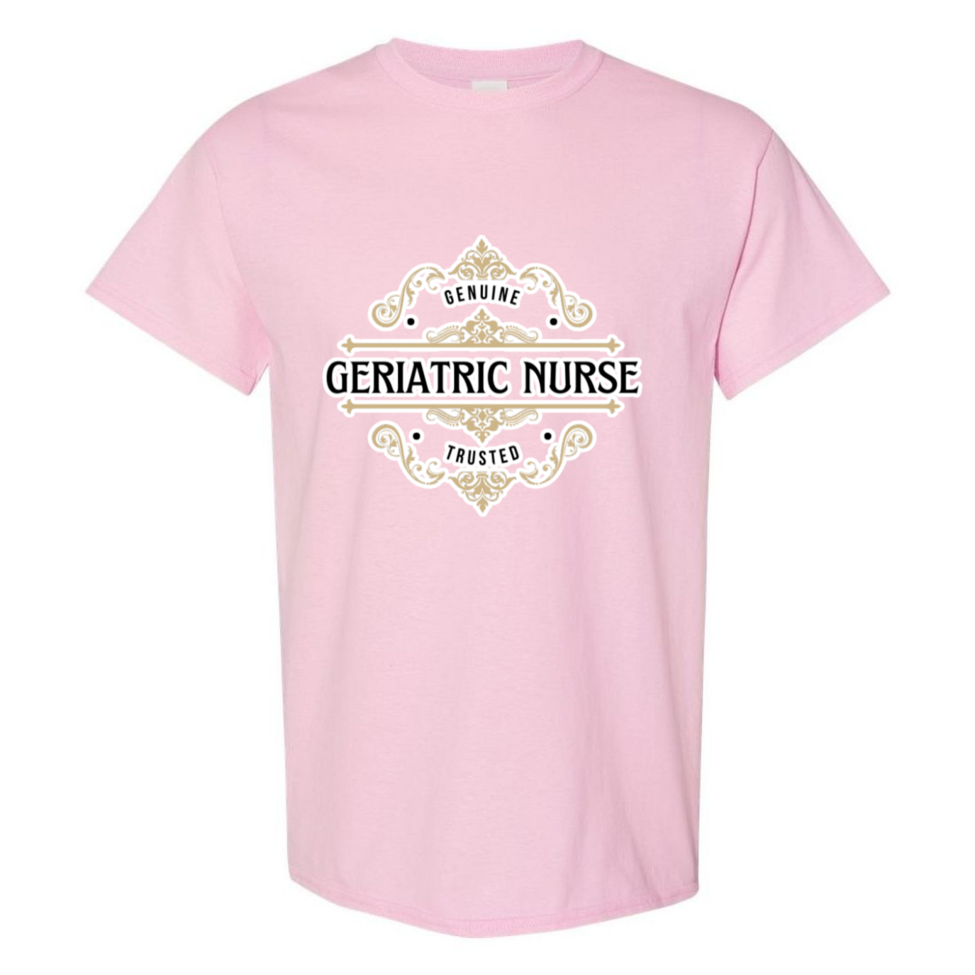 Genuine & Trusted T-Shirt