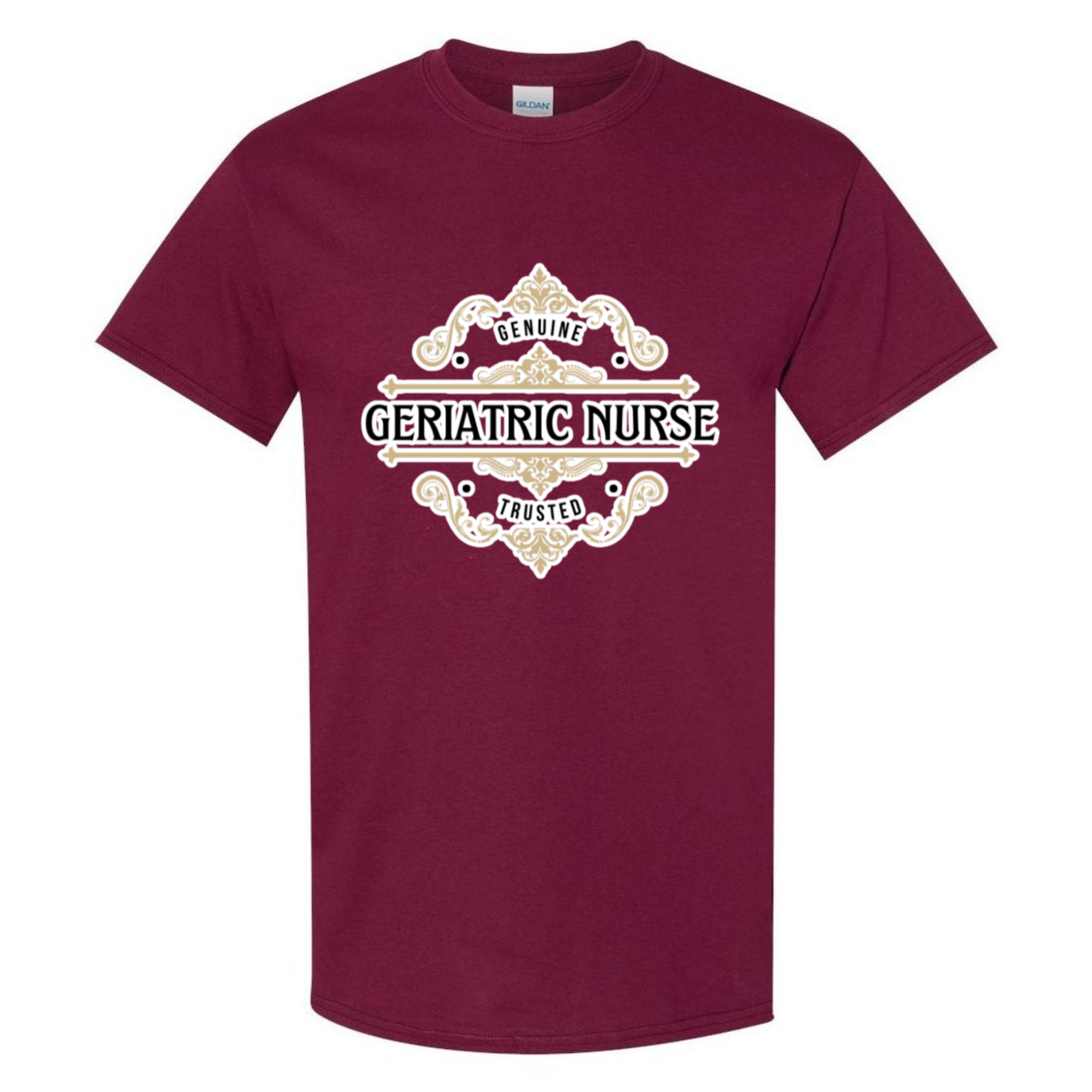 Genuine & Trusted T-Shirt