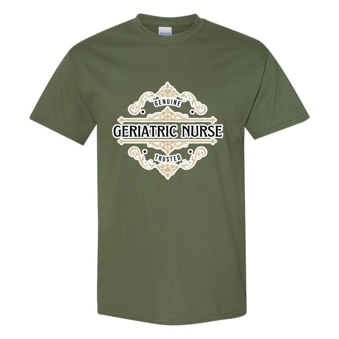 Genuine & Trusted T-Shirt