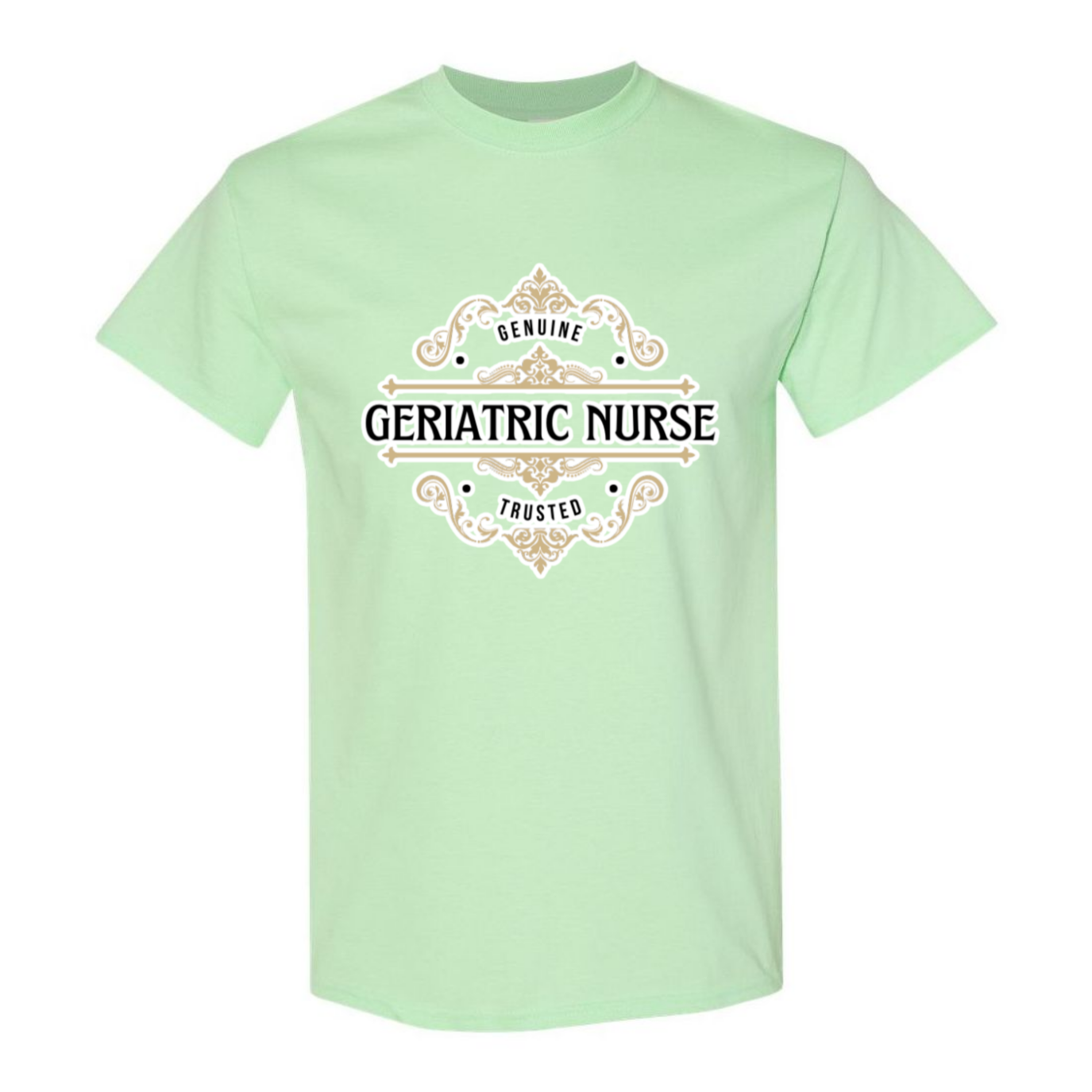 Genuine & Trusted T-Shirt