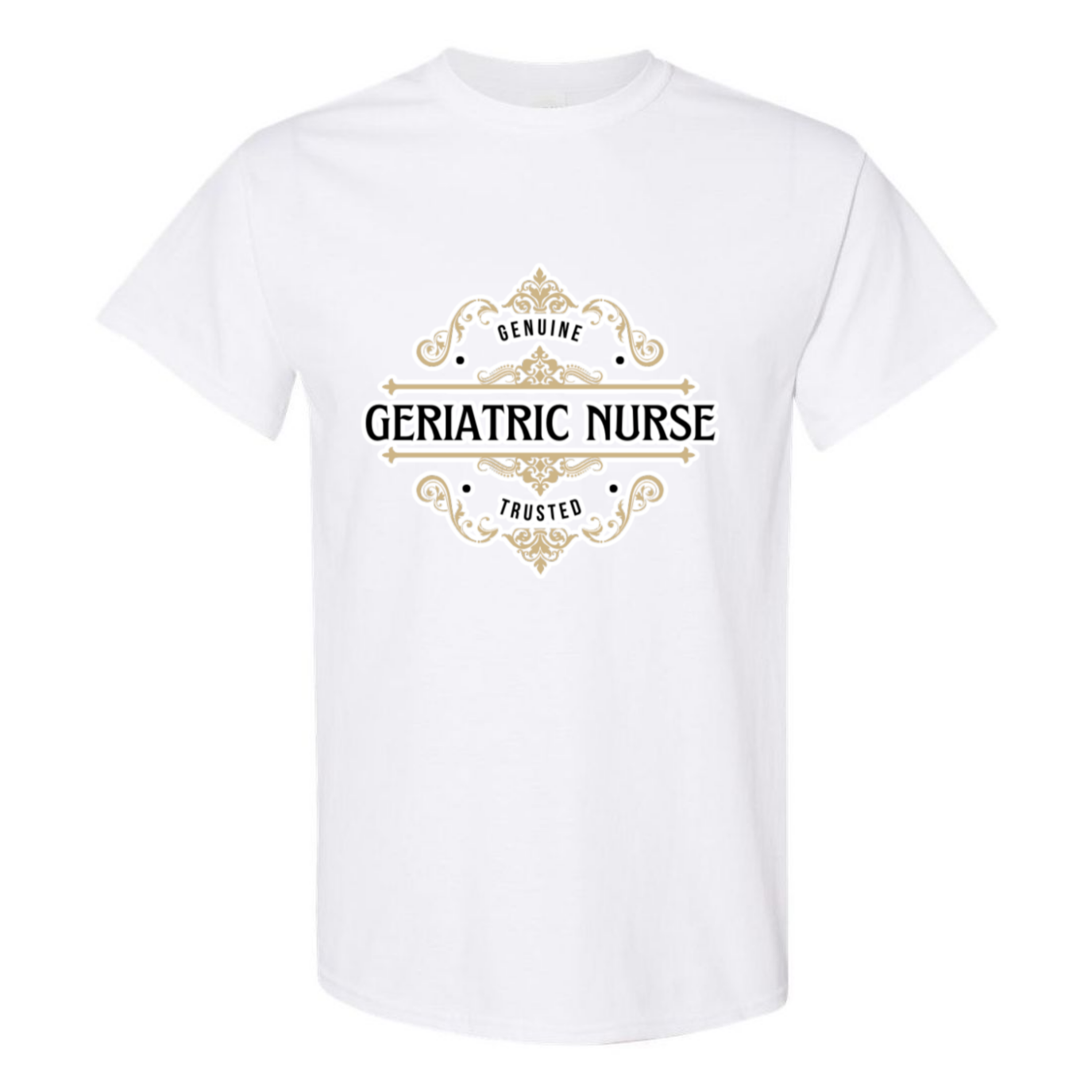 Genuine & Trusted T-Shirt