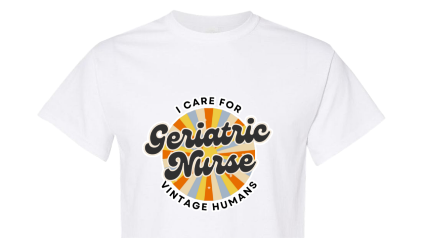 Geriatric Nurse
