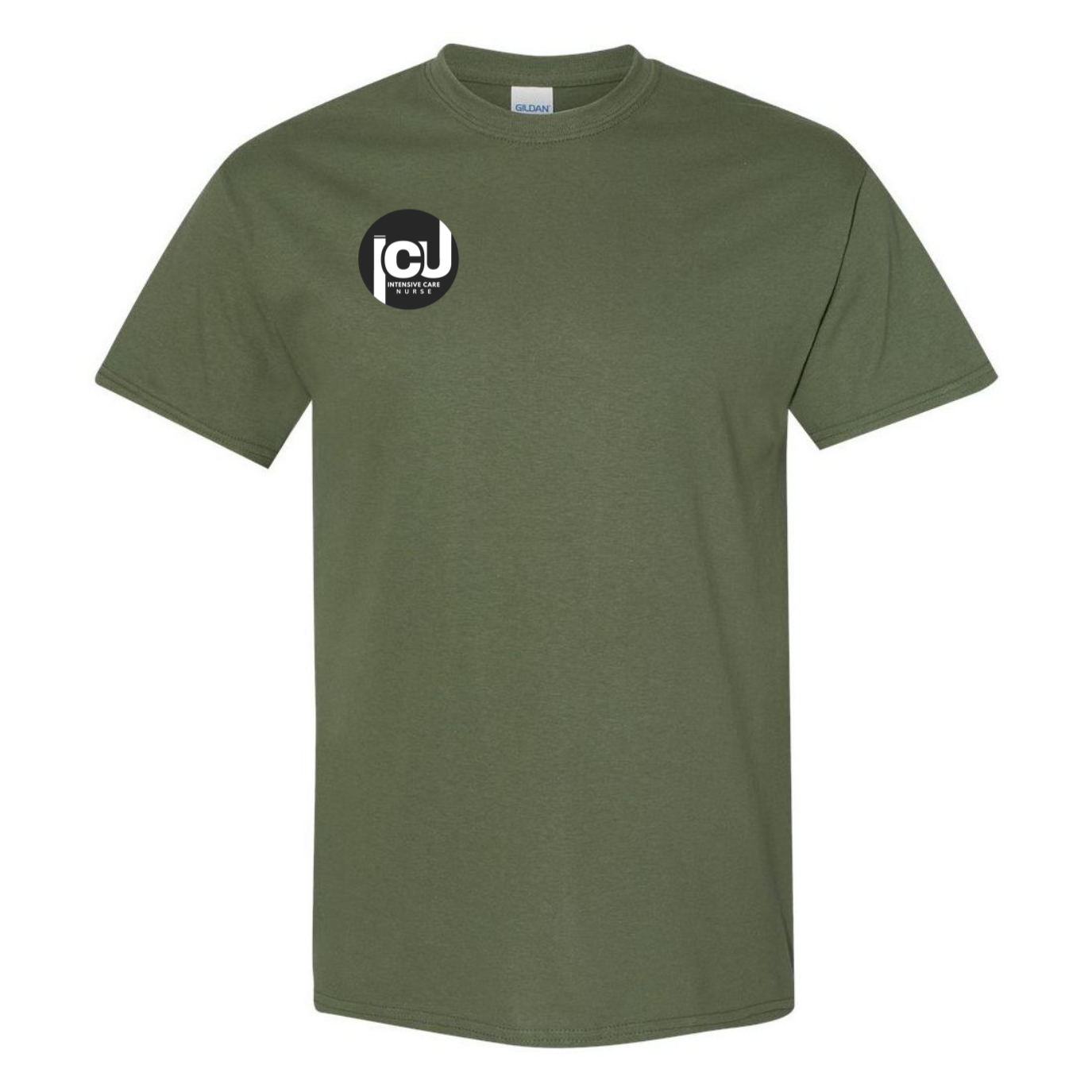 ICU Icon T-Shirt