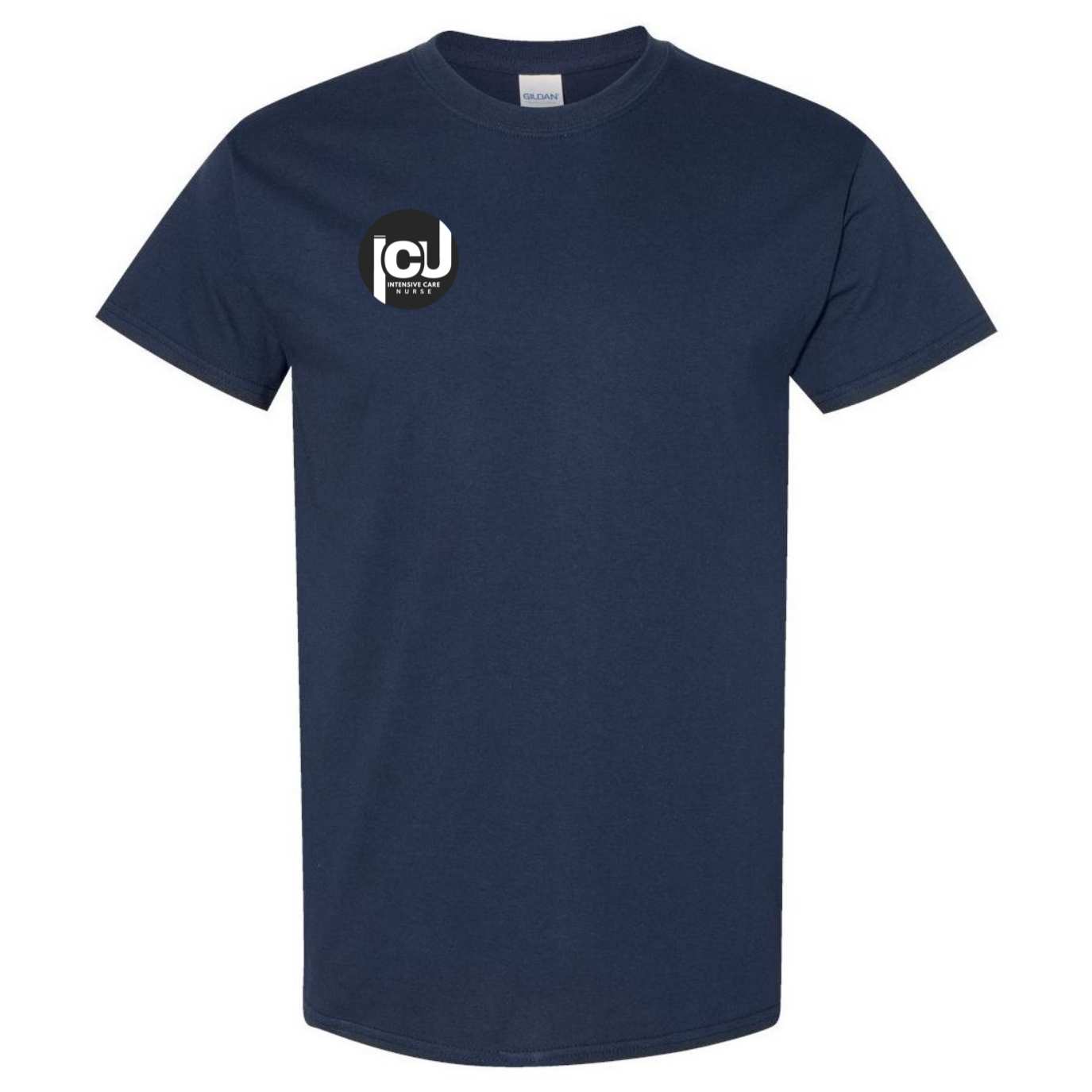 ICU Icon T-Shirt