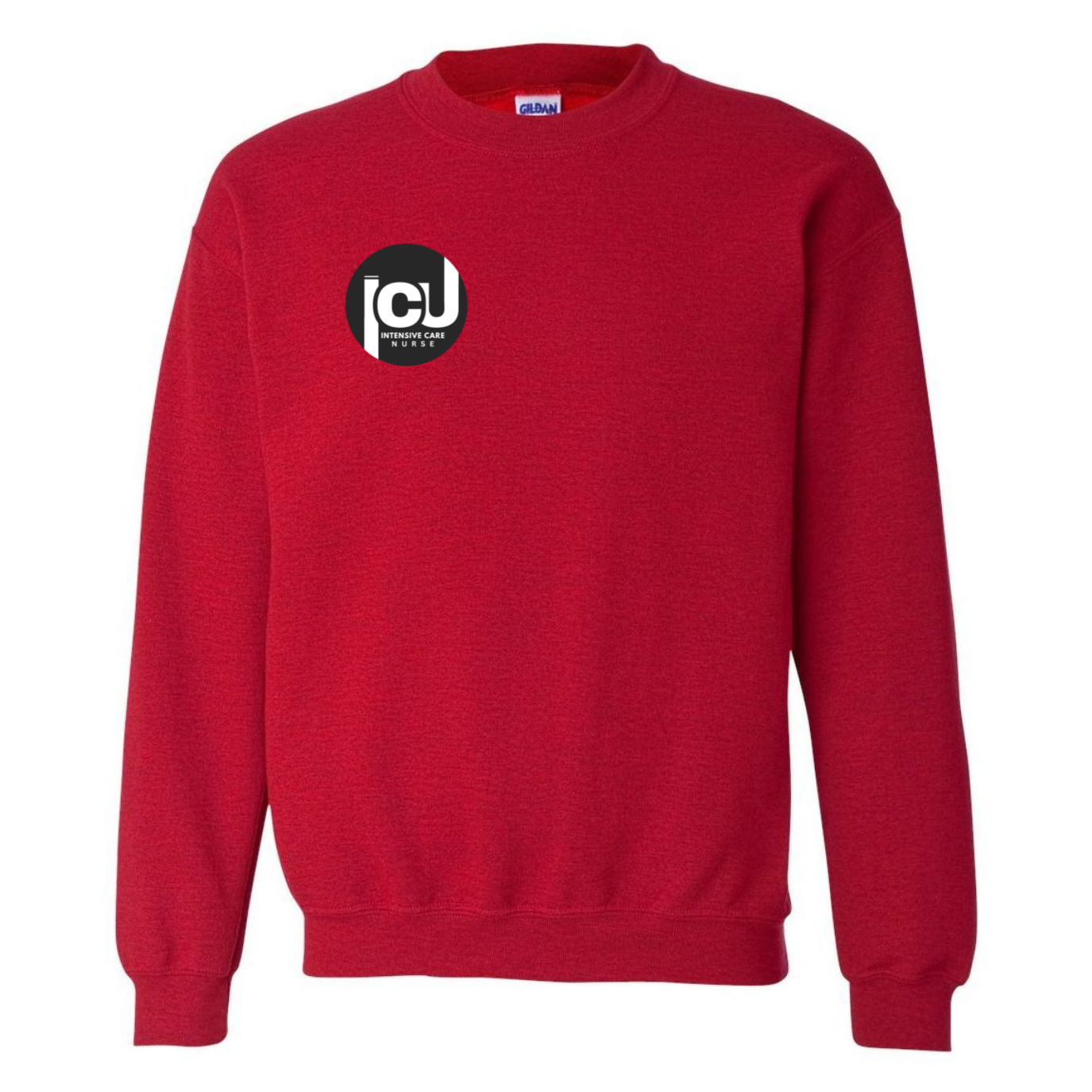 ICU Icon Crewneck Sweatshirt